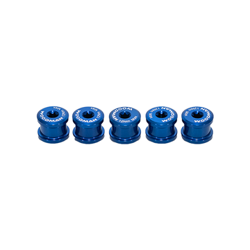 Single Chainring Bolts